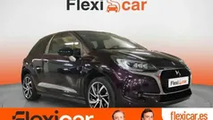 DS Automobiles DS3