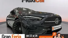Usado 2024 Mercedes CLE220 Coupe | 55.990 € (Super precio)