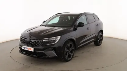 Usado Renault Austral Iconic Esprit Alpine 200 CV (147 kW) 2023 Negro SUV