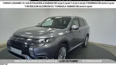 Usado 2019 Mitsubishi Outlander Edition SUV | 20.390 € (Precio justo)