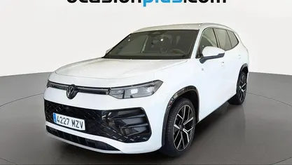 Usado VW Tayron R-line 150 CV (110 kW) 2025 SUV