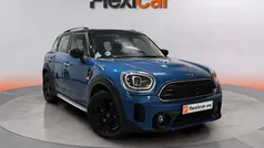 Azul Usado 2024 Mini Cooper Countryman SUV | 25.290 € (Buen precio)