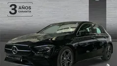 Mercedes A200