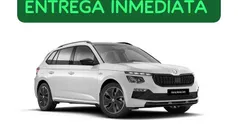 Usado 2024 Skoda Kamiq Monte Carlo SUV | 25.685 € (Precio justo)