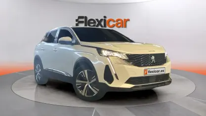 Occasion Peugeot 3008 Allure 131 ch (96 kW) 2021 SUV