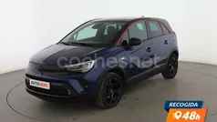 Usado 2022 Opel Crossland GS Line SUV | 13.899 € (Precio justo)