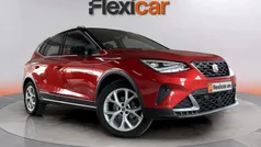 Usado 2022 Seat Arona FR SUV | 16.790 € (Buen precio)