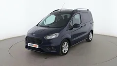 Usado 2020 Ford Tourneo Courier Trend Monovolumen | 14.799 € (Precio justo)