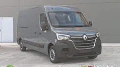 Usado 2022 Renault Master Van | 21.600 € (Precio justo)