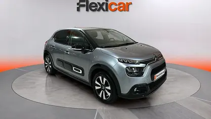 Usado Citroën C3 PureTech 101 CV (74 kW) 2024 Berlina