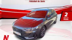 Usado 2023 Ford Focus ST-Line | 19.616 € (Precio justo)