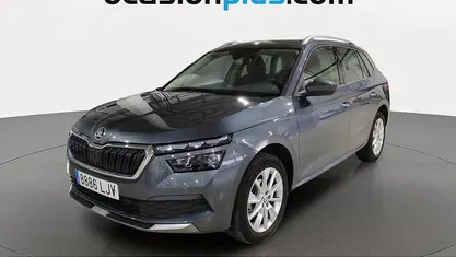 Usado Skoda Kamiq Ambition 115 CV (84 kW) 2020 SUV