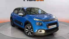 Usado 2017 Citroën C3 Feel Utilitario | 7490 € (Buen precio)
