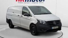 Usado 2021 Mercedes e-Vito Monovolumen | 17.910 € (Precio justo)