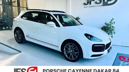 Usado Porsche Cayenne 340 CV (250 kW) 2019 SUV