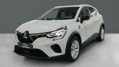 Usado 2024 Mitsubishi ASX Motion SUV | 20.900 € (Precio justo)