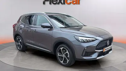 Usado MG HS Luxury 170 CV (125 kW) 2024 SUV