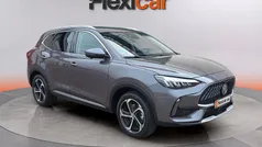 Usado 2024 MG HS Luxury SUV | 21.490 € (Precio justo)