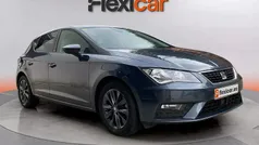 Usado 2020 Seat Leon ST Style Familiar | 13.490 € (Precio justo)