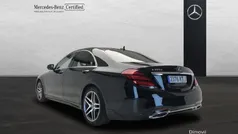 Mercedes S350