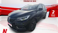 Usado 2022 Renault Kadjar Techno SUV | 19.616 € (Precio justo)