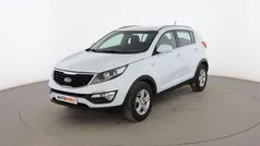 Usado 2015 Kia Sportage SUV | 12.099 € (Precio justo)