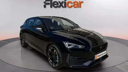 Usado 2023 Cupra Leon Berlina | 26.090 € (Super precio)