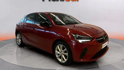 Usado Opel Corsa Elegance 101 CV (74 kW) 2021 Berlina