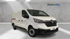 Otro Nuevo 2024 Renault Trafic Van | 31.910 € (Precio justo)
