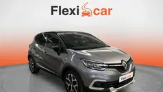 Usado 2018 Renault Captur Zen SUV | 15.744 € (Precio justo)