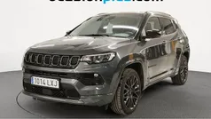 Usado 2022 Jeep Compass SUV | 18.591 € (Precio justo)