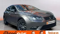 Usado 2016 Seat Leon Style | 11.990 € (Precio justo)