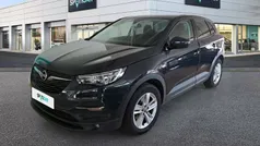 Gris Usado 2018 Opel Grandland X Excellence SUV | 12.900 € (Precio justo)