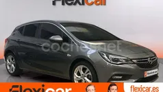 Usado 2017 Opel Astra Business Berlina | 10.990 € (Precio justo)
