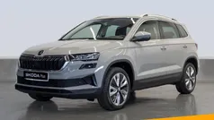 Gris Usado 2022 Skoda Karoq Style SUV | 23.900 € (Precio justo)
