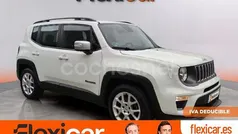 Usado 2022 Jeep Renegade Limited SUV | 16.490 € (Precio justo)