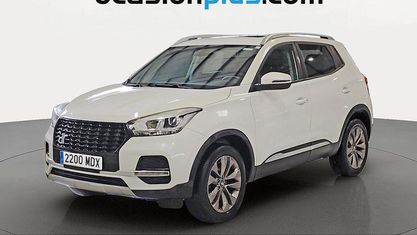Brugt DR DR 4.0 116 HK (85 kW) 2023 Hvid SUV
