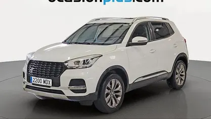 Usado DR DR 4.0 116 CV (85 kW) 2023 SUV