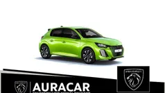 Usado 2025 Peugeot 208 Allure Utilitario | 22.500 € (Precio justo)