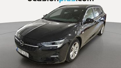Occasion Opel Insignia Business Edition 122 ch (89 kW) 2021 Noir Break