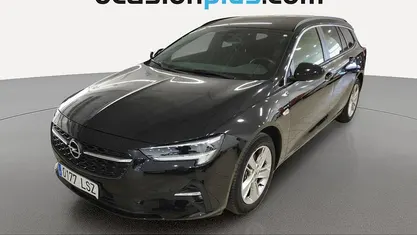Usado Opel Insignia Business Edition 122 CV (89 kW) 2021 Familiar