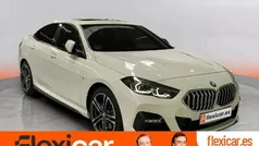 Blanco Usado 2024 BMW 220 Coupe | 39.990 € (Precio justo)