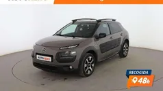 Usado 2016 Citroën C4 Cactus Feel Utilitario | 10.499 € (Precio justo)