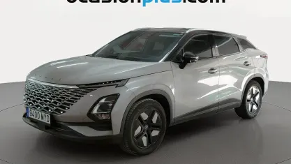 Używany Omoda 5 147 KM (108 kW) 2025 Biały SUV