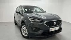 Usado 2023 Seat Tarraco Style SUV | 28.990 € (Precio justo)