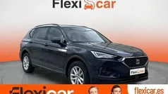 Azul Usado 2019 Seat Tarraco Style SUV | 18.990 € (Precio justo)