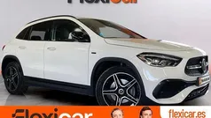 Usado 2020 Mercedes GLA250 SUV | 30.990 € (Precio justo)