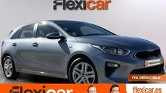 Usado 2020 Kia Ceed Utilitario | 14.890 € (Precio justo)