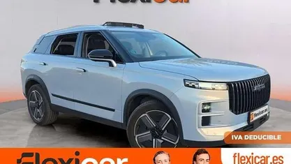 Usado Jaecoo 7 147 CV (108 kW) 2025 SUV