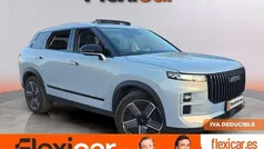 Gris Usado 2025 Jaecoo 7 SUV | 26.990 € (Buen precio)